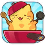 Baking of: Food Cats - Cute Kitty Collecting Game修改版
