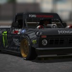 HOONIGAN F150