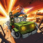 Jackal Squad - Pixel World War