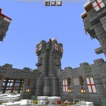 “我的世界”：Minecraft像素世界与你同在∽【已截止】