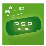 Sunshine Emulator for PSP