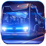 City Bus Simulator 2018: Intercity Bus Driver 3D修改版