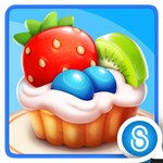 《甜点物语 2：甜品店游戏》