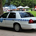 迈阿密警察（Miami police departmen）