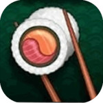 老爹寿司店—模拟经营游戏
