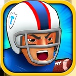 TouchDown Rush : Football Run