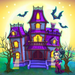 Idle Monster Farm：鬼怪村落的愉快萬聖節修改版