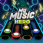 Guitar Music Hero: Rhythm Game
