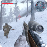 使命狙击:二战修改版