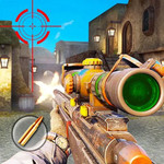 Zombie Sniper Shooter修改版