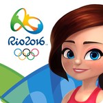 2016里约奥运会修改版