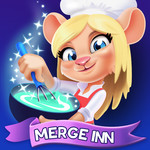 Merge Inn - 美味消除解谜游戏