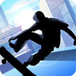 暗影滑板 - Shadow Skate