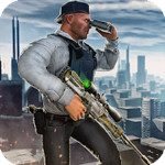 Frontline Sniper Strike: Terrorist FPS Shooter修改版