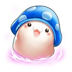 蓝激光波！《冒险王HD》蓝蘑菇王曝光！