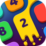 Number Link - 2248 Connect Puzzle