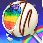 彩虹甜品烘焙屋 – 甜點天堂
