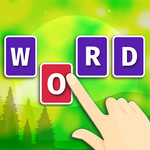 Word Tango :  a fun new word puzzle game