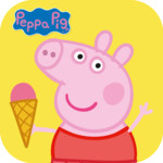 Peppa Pig (小猪佩奇): 假期