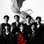 时代少年团《朱雀》女版🔥