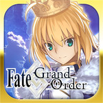 Fate/Grand Order          美服