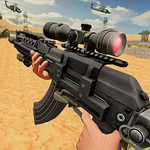 Modern Sniper Shooting Expert 2019 - Shooting Game修改版