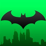 蝙蝠侠:阿卡姆地下世界