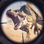 猎杀恐龙3D修改版