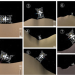 木星系5星登陆返回，以及泰坦号组合探测器12.0版