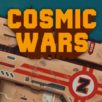 宇宙战争：战争银河
