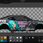 初音赛高!（2）