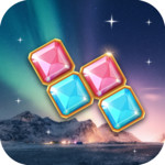Blockscapes Jewel - Block Puzzle Game