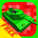 立方坦克:闪电战修改版