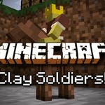 我的世界1.6.2粘土士兵MOD