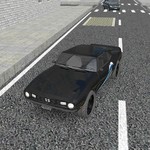 学开车：停车场3D