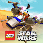 LEGO® Star Wars™ Microfighters修改版
