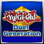游戏王 Duel Generation