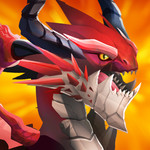 Dragon Epic - Idle & Merge - Arcade shooting game修改版
