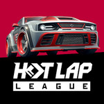 Hot Lap League: 赛道竞速狂热！
