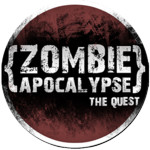 Zombie Apocalypse: The Quest