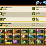 植物大战植物2国际服pvz2正版游戏存档分享