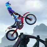 Rider 2018 - Bike Stunts修改版