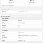 小米15现身跑分网站：多核性能超越A18 Pro