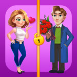 Town Story: Renovation & Match-3 Puzzle Game