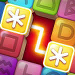 Onet Adventure - Connect Puzzle Game