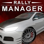 Rally Manager Handheld