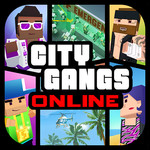 City Gangs: San Andreas修改版