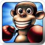 猴子拳击修改版