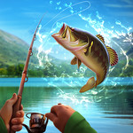 Fishing Baron - realistic fishing game