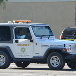 LASD PARKING ENFORCEMENT